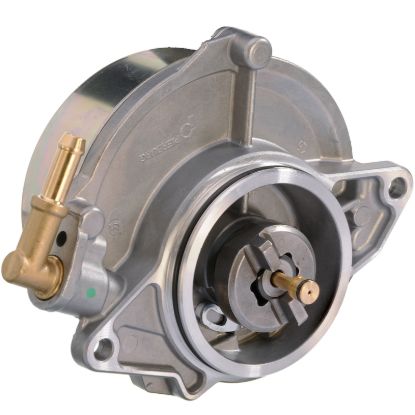Picture of Pierburg distributed by Hella Vacuum Pump - 7.00906.22.0