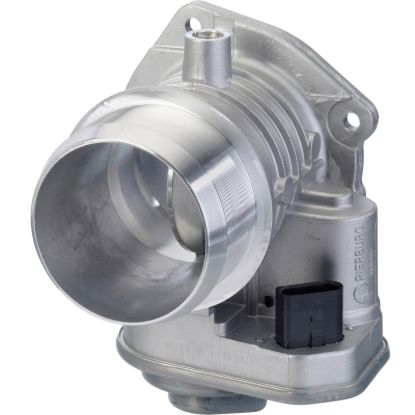 Picture of Pierburg distributed by Hella Electronic Throttle Body Module - 7.00932.10.0