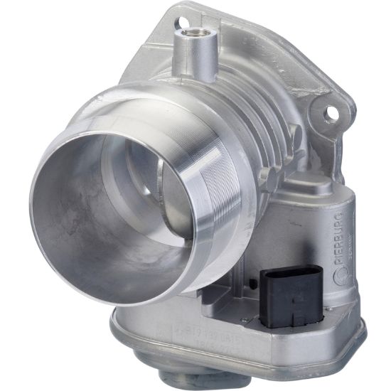 Picture of Pierburg distributed by Hella Electronic Throttle Body Module - 7.00932.10.0