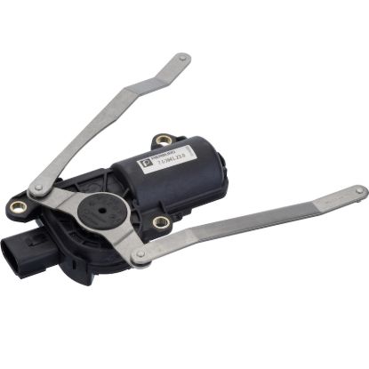 Picture of Pierburg distributed by Hella Engine Intake Manifold Runner Control Motor - 7.00941.23.0