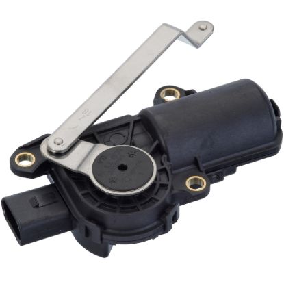 Picture of Pierburg distributed by Hella Engine Intake Manifold Flap Motor - 7.00941.24.0