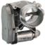 Picture of Pierburg distributed by Hella Electronic Throttle Body Module - 7.01002.09.0