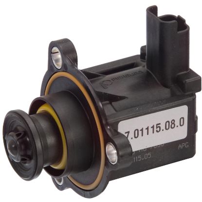 Picture of Pierburg distributed by Hella Turbocharger Diverter Valve - 7.01115.08.0