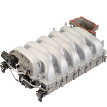 Picture of Pierburg distributed by Hella Engine Intake Manifold - 7.01116.08.0