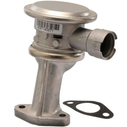 Picture of Pierburg distributed by Hella Secondary Air Injection Control Valve - 7.01318.20.0
