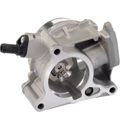 Picture of Pierburg distributed by Hella Power Brake Booster Vacuum Pump - 7.01341.03.0