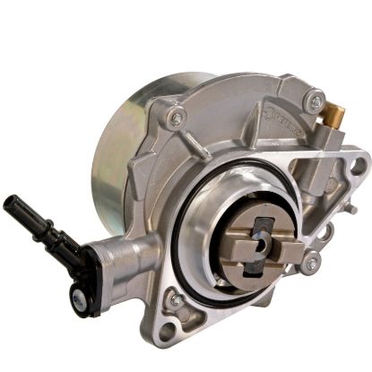 Picture of Pierburg distributed by Hella Power Brake Booster Vacuum Pump - 7.01366.06.0