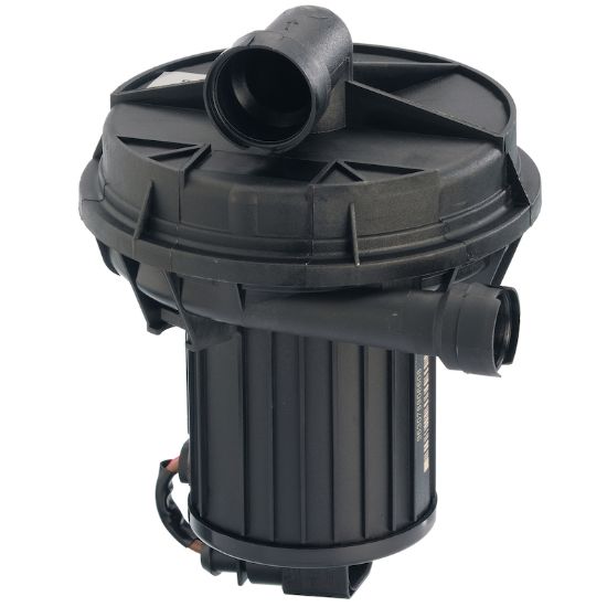 Picture of Pierburg distributed by Hella Secondary Air Injection Pump - 7.01486.08.0