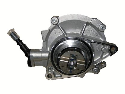 Picture of Pierburg distributed by Hella Vacuum Pump - 7.01490.09.0