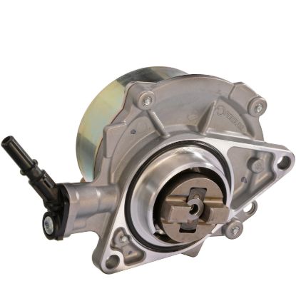 Picture of Pierburg distributed by Hella Vacuum Pump - 7.01490.09.0