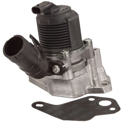 Picture of Pierburg distributed by Hella Secondary Air Injection Control Valve - 7.01510.31.0