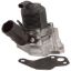 Picture of Pierburg distributed by Hella Secondary Air Injection Control Valve - 7.01510.31.0