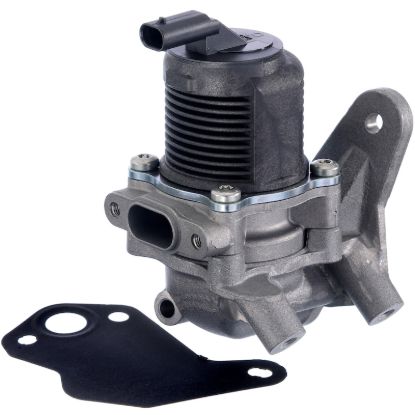 Picture of Pierburg distributed by Hella Secondary Air Injection Control Valve - 7.01510.57.0
