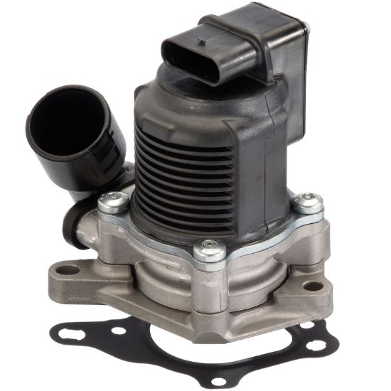 Picture of Pierburg distributed by Hella Secondary Air Injection Control Valve - 7.01510.86.0