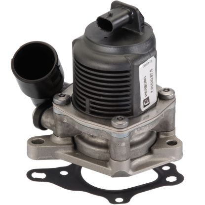 Picture of Pierburg distributed by Hella Secondary Air Injection Control Valve - 7.01510.87.0