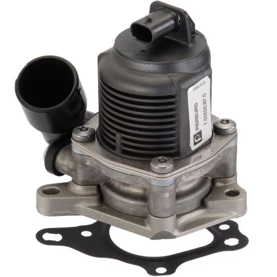 Picture of Pierburg distributed by Hella Secondary Air Injection Control Valve - 7.01510.87.0