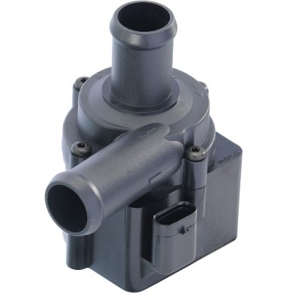 Picture of Pierburg distributed by Hella Engine Auxiliary Water Pump - 7.01713.27.0