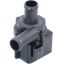 Picture of Pierburg distributed by Hella Engine Auxiliary Water Pump - 7.01713.27.0