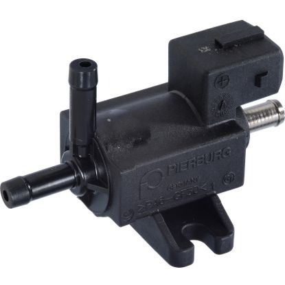 Picture of Pierburg distributed by Hella Turbocharger Boost Pressure Valve - 7.01738.01.0