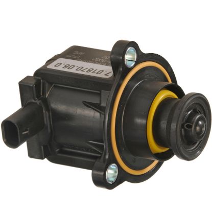 Picture of Pierburg distributed by Hella Turbocharger Diverter Valve - 7.01870.06.0