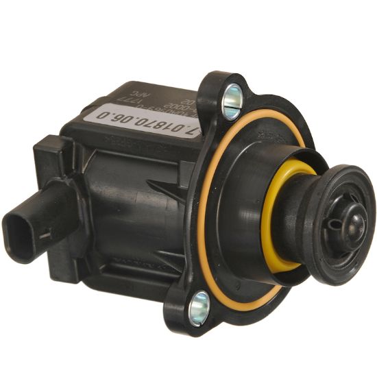 Picture of Pierburg distributed by Hella Turbocharger Diverter Valve - 7.01870.06.0