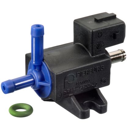 Picture of Pierburg distributed by Hella Turbocharger Boost Pressure Valve - 7.01904.03.0
