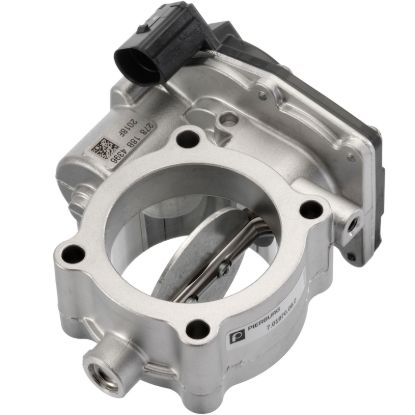 Picture of Pierburg distributed by Hella Electronic Throttle Body Module - 7.01970.08.0