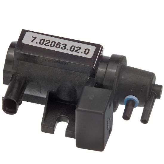 Picture of Pierburg distributed by Hella Exhaust Gas Recirculation (EGR) Pressure Converter - 7.02063.02.0