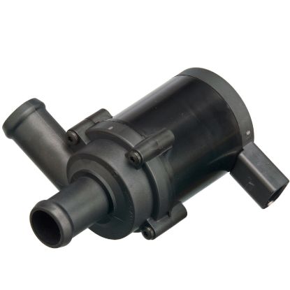Picture of Pierburg distributed by Hella Engine Auxiliary Water Pump - 7.02074.57.0
