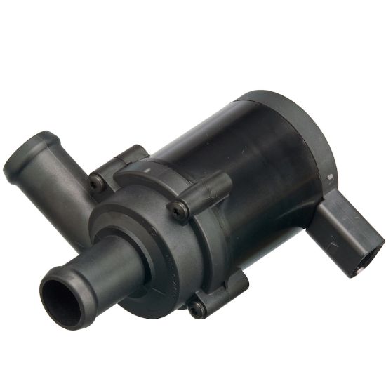 Picture of Pierburg distributed by Hella Engine Auxiliary Water Pump - 7.02074.57.0