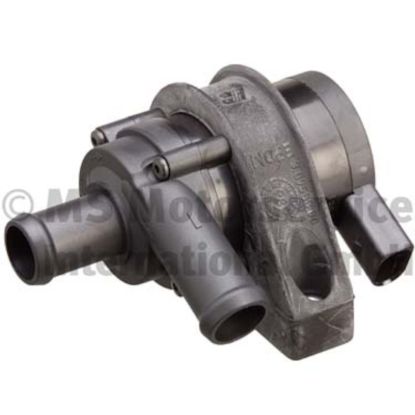 Picture of Pierburg distributed by Hella Engine Auxiliary Water Pump - 7.02074.62.0