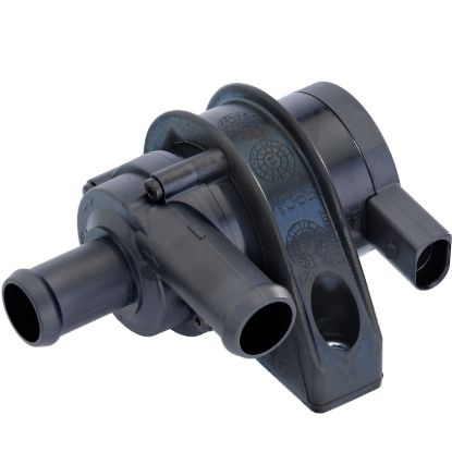 Picture of Pierburg distributed by Hella Engine Auxiliary Water Pump - 7.02074.89.0