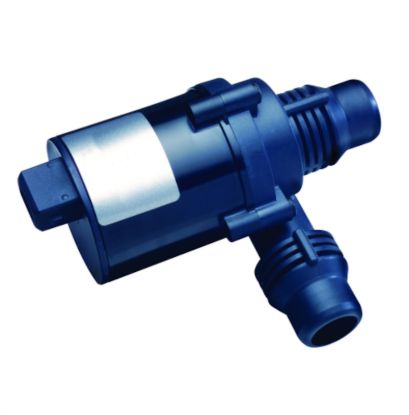 Picture of Pierburg distributed by Hella Engine Auxiliary Water Pump - 7.02078.37.0