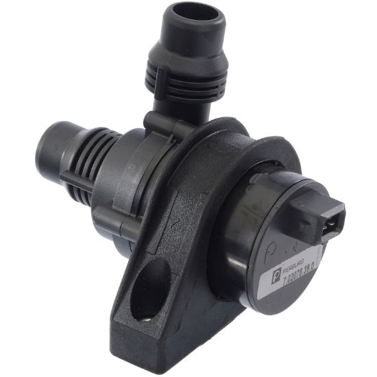 Picture of Pierburg distributed by Hella Engine Auxiliary Water Pump - 7.02078.39.0