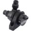 Picture of Pierburg distributed by Hella Engine Auxiliary Water Pump - 7.02078.39.0