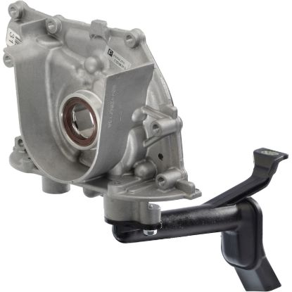 Picture of Pierburg distributed by Hella Engine Oil Pump - 7.02166.01.0