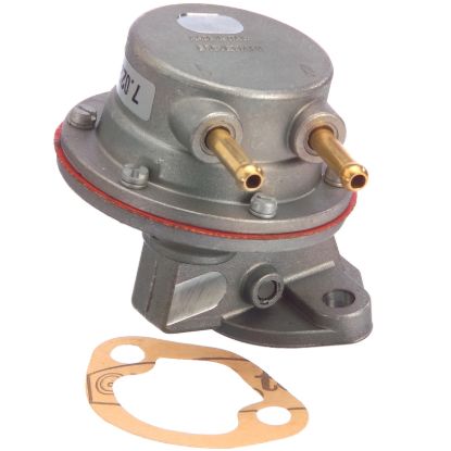 Picture of Pierburg distributed by Hella Mechanical Fuel Pump - 7.02242.11.0
