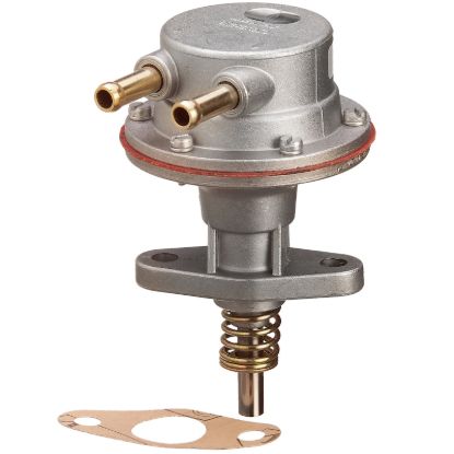 Picture of Pierburg distributed by Hella Mechanical Fuel Pump - 7.02242.30.0