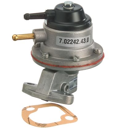 Picture of Pierburg distributed by Hella Mechanical Fuel Pump - 7.02242.43.0