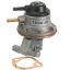 Picture of Pierburg distributed by Hella Mechanical Fuel Pump - 7.02242.43.0