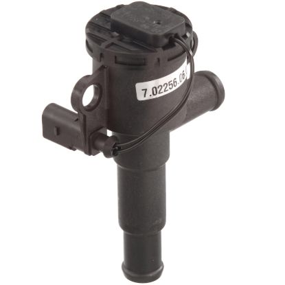 Picture of Pierburg distributed by Hella HVAC Heater Control Valve - 7.02256.06.0