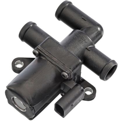 Picture of Pierburg distributed by Hella Engine Coolant Shut-Off Valve - 7.02256.41.0