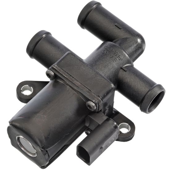 Picture of Pierburg distributed by Hella Engine Coolant Shut-Off Valve - 7.02256.41.0