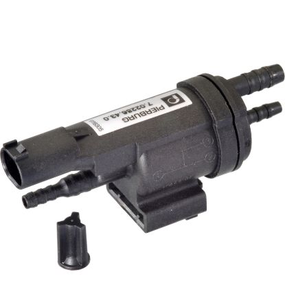 Picture of Pierburg distributed by Hella Engine Intake Manifold Runner Solenoid - 7.02256.43.0