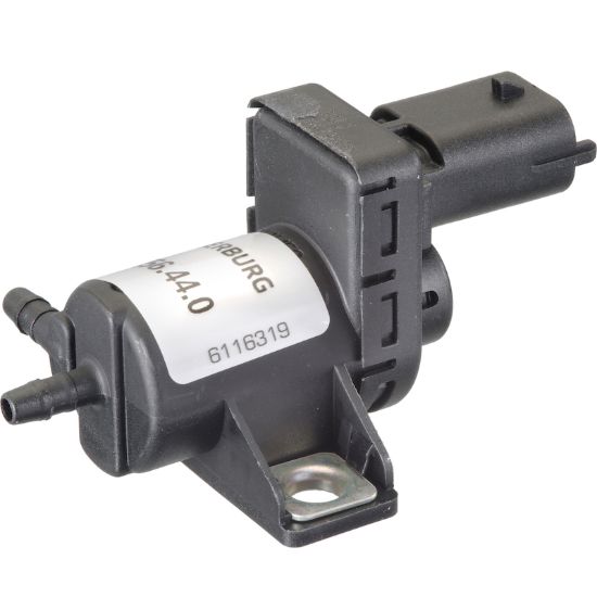 Picture of Pierburg distributed by Hella Exhaust Gas Recirculation (EGR) Valve Control Solenoid - 7.02256.44.0