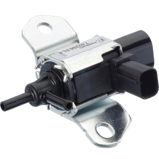 Picture of Pierburg distributed by Hella Engine Intake Manifold Runner Solenoid - 7.02256.51.0