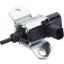 Picture of Pierburg distributed by Hella Engine Intake Manifold Runner Solenoid - 7.02256.51.0