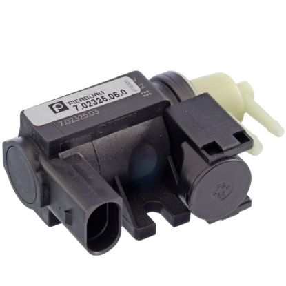 Picture of Pierburg distributed by Hella Turbocharger Boost Control Valve - 7.02325.06.0