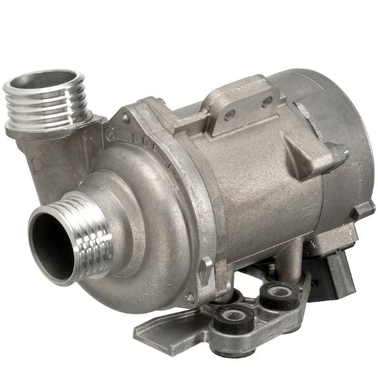 Picture of Pierburg distributed by Hella Engine Water Pump - 7.02478.40.0