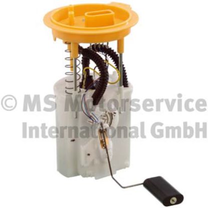 Picture of Pierburg distributed by Hella Fuel Pump Module Assembly - 7.02550.26.0